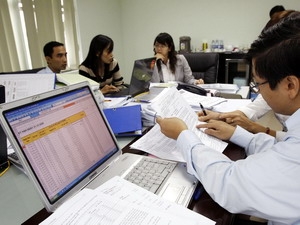 Ngân hàng Nhà nước yêu cầu báo cáo tình hình chiết khấu, tái chiết khấu công cụ chuyển nhượng, giấy tờ có giá